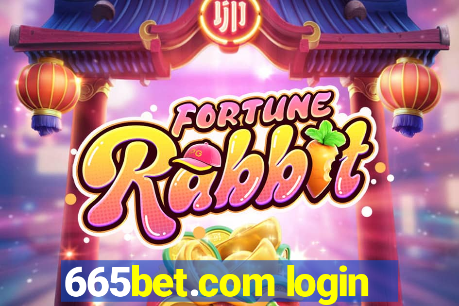 665bet.com login